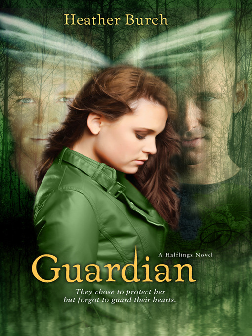 Title details for Guardian by Heather Burch - Available